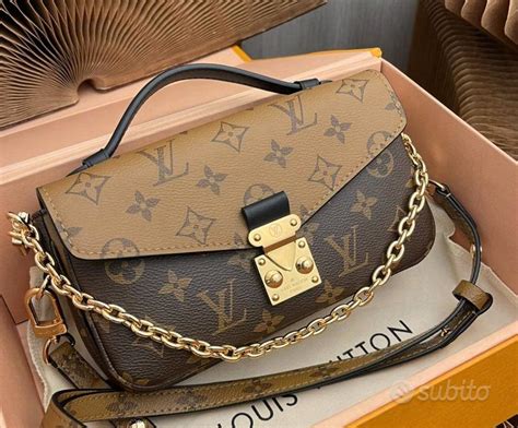 borsa louis vuitton piccola a tracolla|Borse A Tracolla Donna .